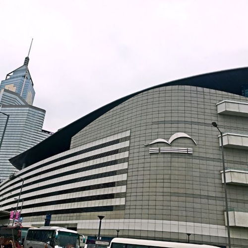 香港會議展覽中心 聯(lián)系方式與會議展覽服務(wù)全面介紹