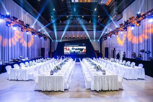 武漢專業(yè)展覽展會與會議服務(wù)——一站式活動策劃執(zhí)行方案