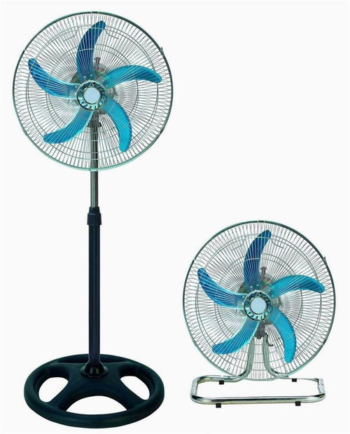 中山電風(fēng)扇、空調(diào)扇與車內(nèi)風(fēng)扇全面解析——從應(yīng)廣發(fā)制品廠看行業(yè)創(chuàng)新